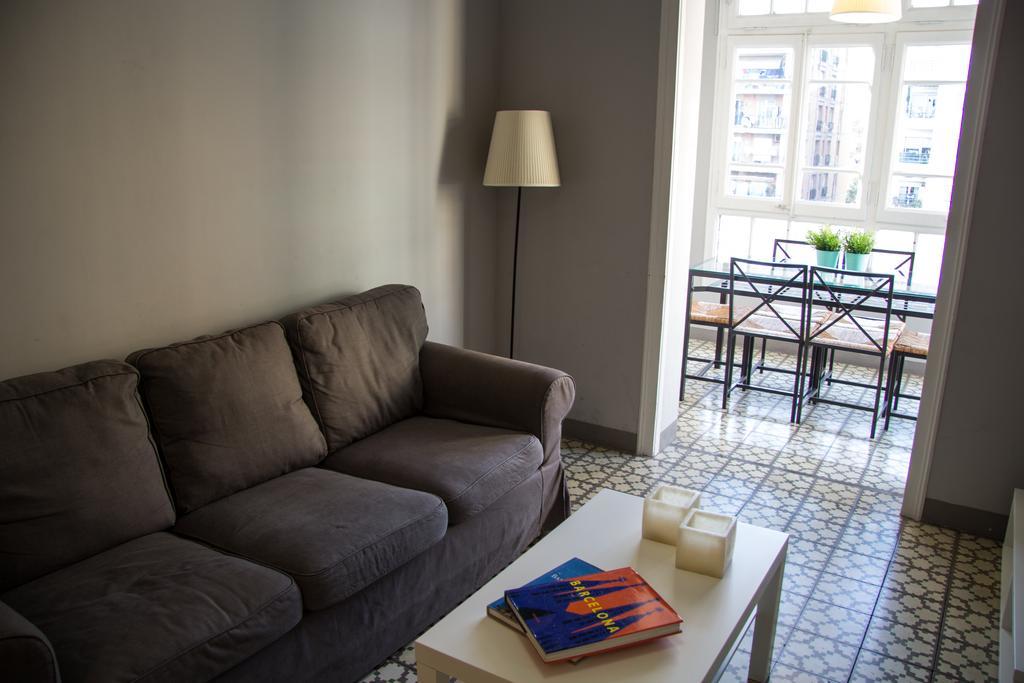 Barcelonaguest Apartment Екстериор снимка