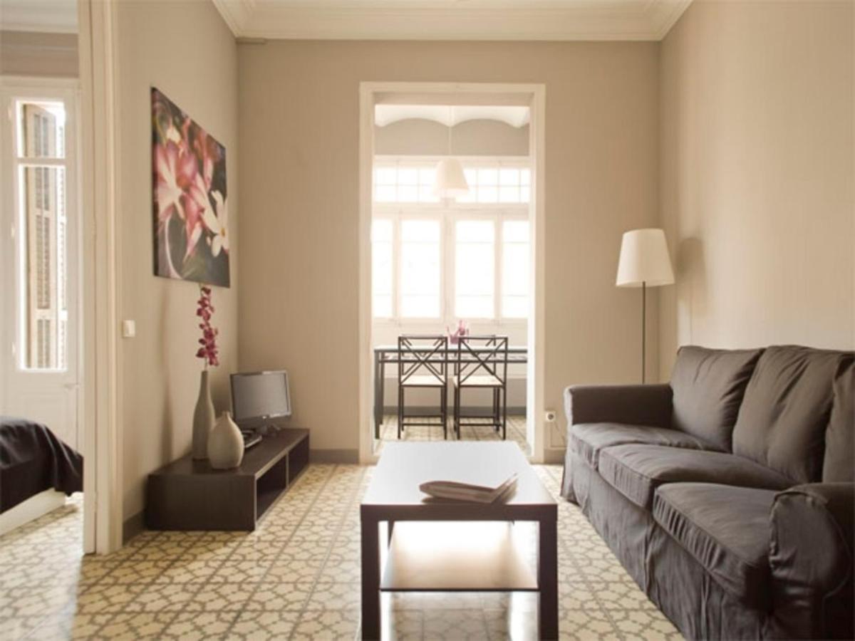 Barcelonaguest Apartment Екстериор снимка